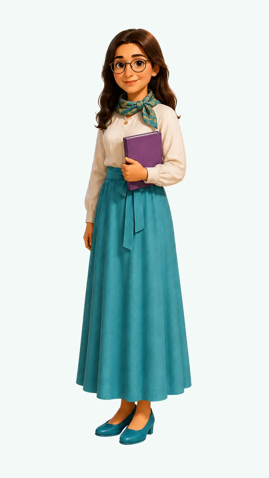Elif Öğretmen