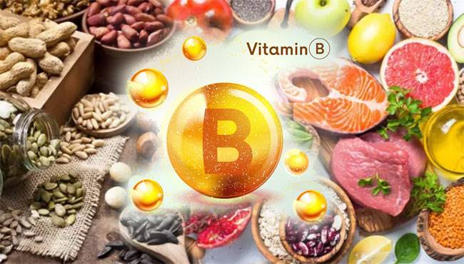B Vitaminleri Nelerdir Faydaları, Besin Kaynakları ve Eksiklik Belirtileri