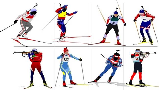 Biatlon nedir nasıl oynanır