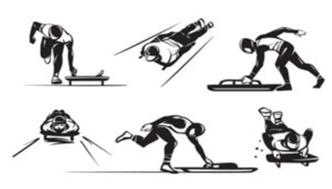 Skeleton kış sporu nedir ve nasıl oynanır