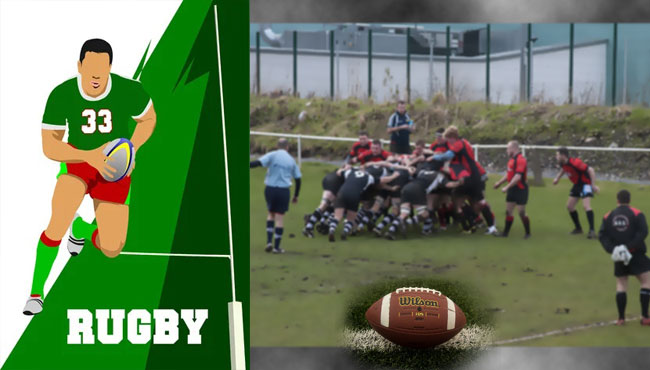 ragbi nedir nasıl oynanır