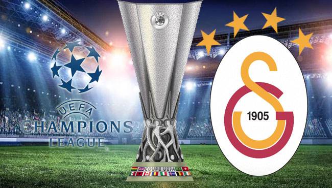 Galatasaray hangi yıl UEFA kupasını almıştır?