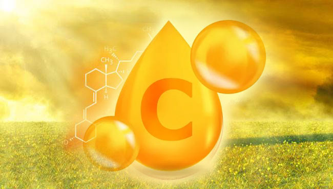 C vitamini hakkında ne biliyoruz?