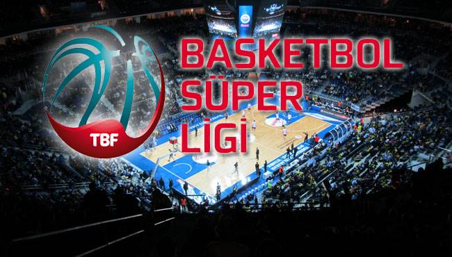 Basketbol Türkiye ligi  ve ilk Şampiyon