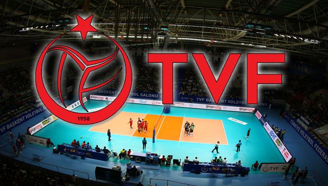 Türkiye Voleybol Federasyonu ve İlk Şampiyon