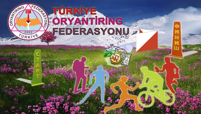 Oryantiring nedir nasıl oynanır
