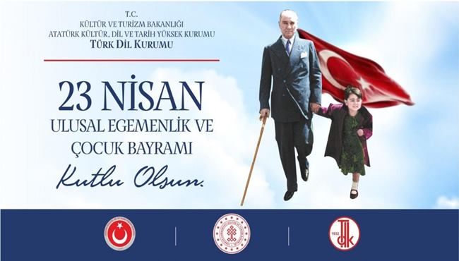 Türkiye'de ve dünyada 23 Nisan Çocuk bayramı