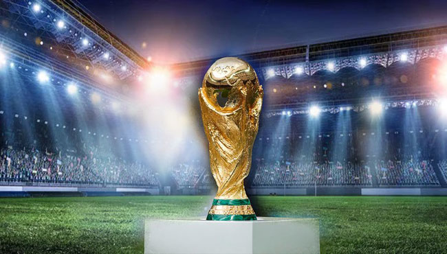 FIFA Dünya Kupası dünü ve bugünü