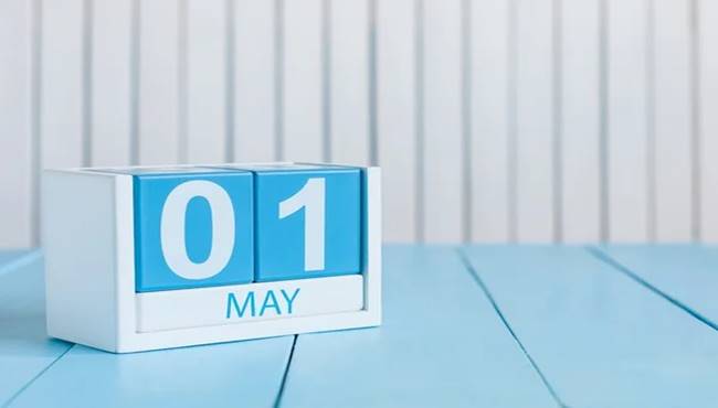 1 Mayıs dünyada ve Türkiye'de