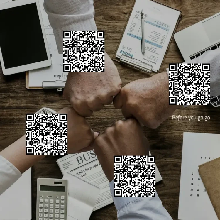 Tehlikeli QR Kodlara Karşı Güvenli Tarama