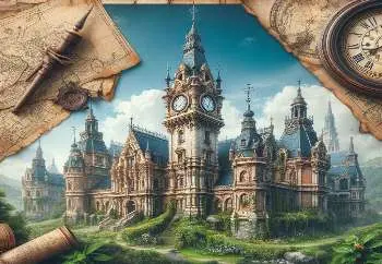 Bulmacaların Tarihsel Yolculuğu