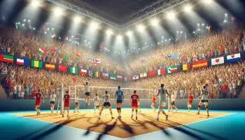 Voleybolu Seviyorsan Bu Terimler de Sana Tanıdık Gelecek