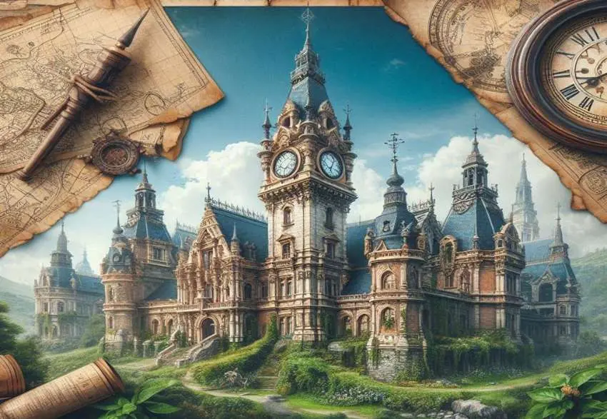 Bulmacaların Tarihsel Yolculuğu