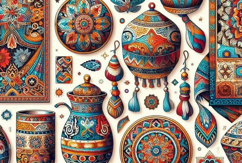 Kültürün Eğlenceli Yüzü