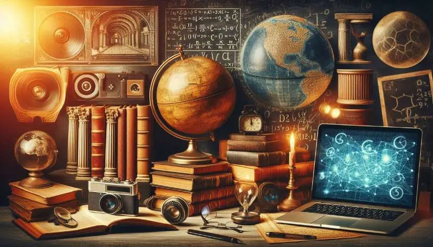 Genel Kültür Bilginizi Test Edin: En Eğlenceli Quiz Soruları