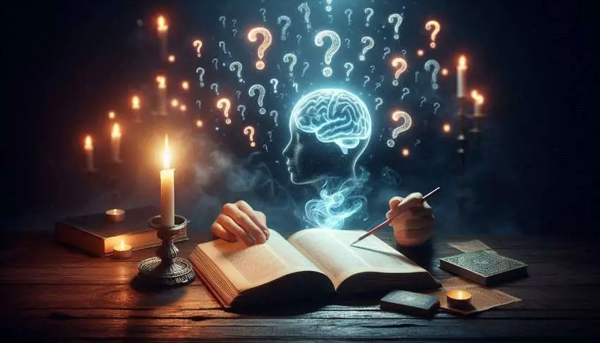 Zekânı Zorlayacak 6 Farklı Bilmece Serisiyle Tanış