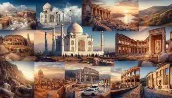 Dünya Tarihinin İzinde Kare Bulmaca Macerası