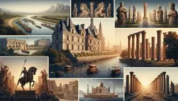 Antik Dünyanın Sırlarını Kare Bulmacada Keşfet