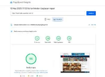 Hızlı, Güvenli ve 100 SEO Uyumlu Bulmaca Sitesi | BulmacaSitesi.com.tr