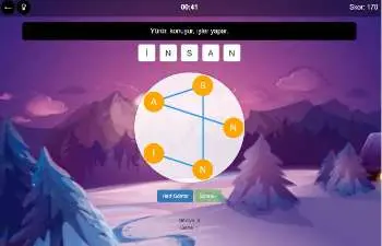 Kelime Avı: Hem Eğlen Hem Zihnini Geliştir