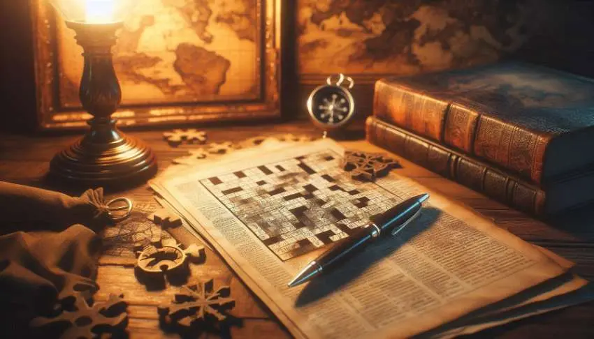 Haftanın Bulmacası: TARİH – Bilginizi Çengel Bulmaca ile Test Edin!