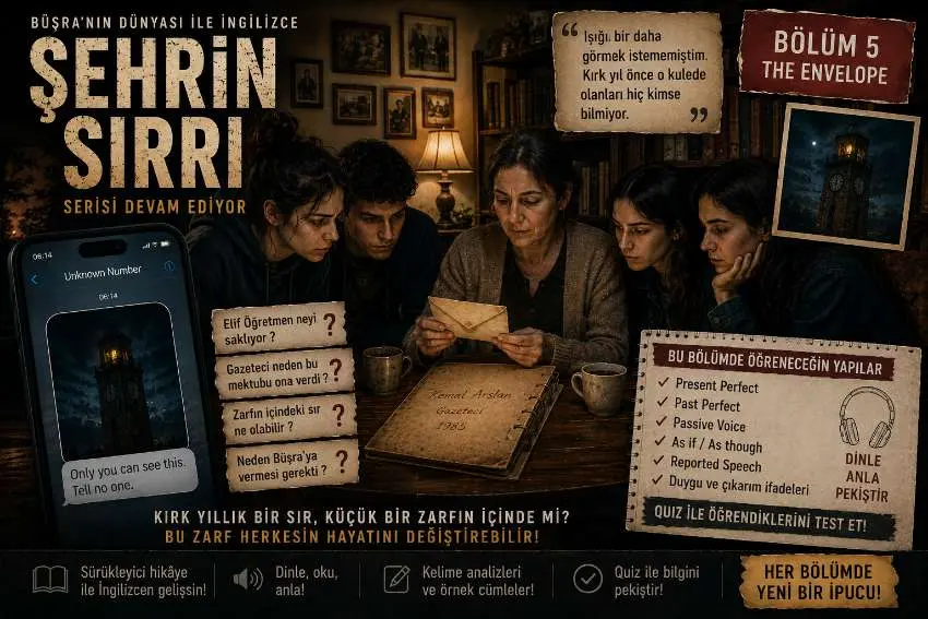 Haber Görseli