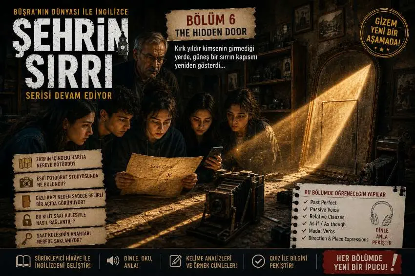 Haber Görseli